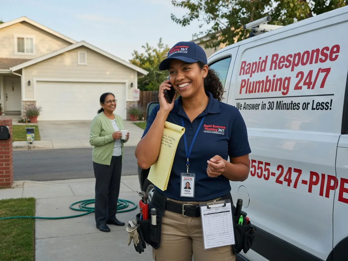 Emergency Plumber Clarksville, FL FAQs